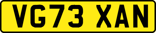 VG73XAN