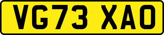 VG73XAO