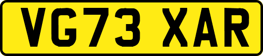 VG73XAR