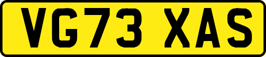 VG73XAS