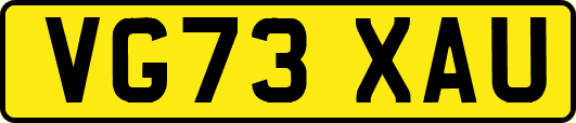 VG73XAU