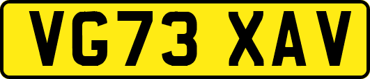VG73XAV