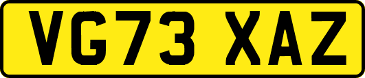 VG73XAZ