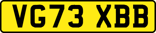 VG73XBB