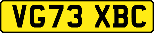 VG73XBC