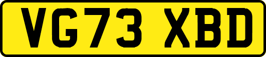 VG73XBD