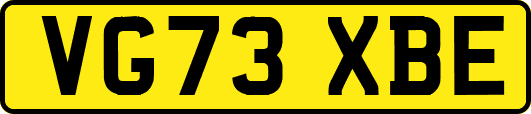 VG73XBE