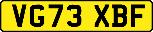 VG73XBF