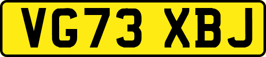 VG73XBJ