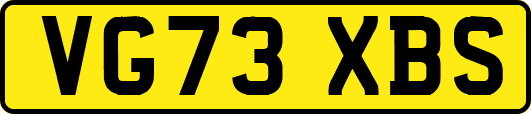 VG73XBS