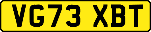 VG73XBT
