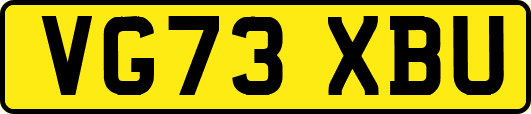 VG73XBU