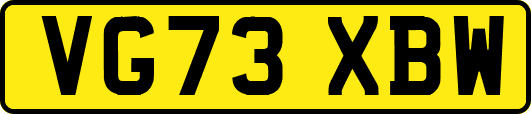 VG73XBW