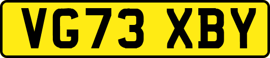 VG73XBY