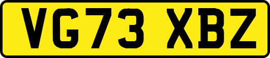 VG73XBZ