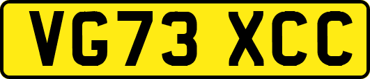 VG73XCC