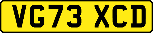 VG73XCD
