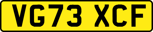 VG73XCF