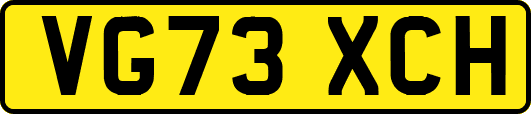 VG73XCH
