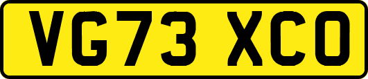 VG73XCO