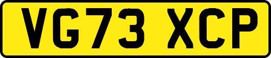 VG73XCP