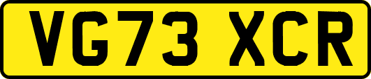 VG73XCR