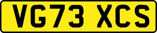 VG73XCS
