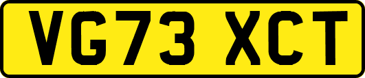 VG73XCT