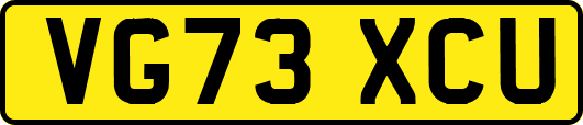 VG73XCU