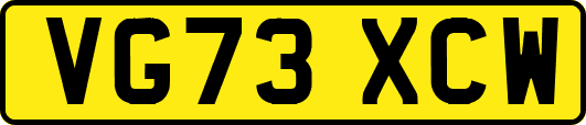VG73XCW