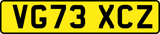 VG73XCZ