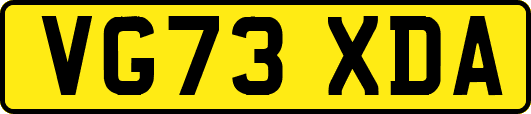 VG73XDA