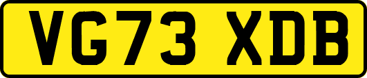 VG73XDB