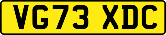VG73XDC