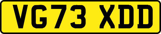 VG73XDD