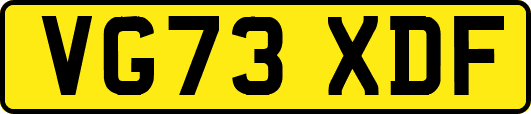 VG73XDF