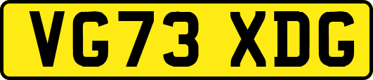 VG73XDG