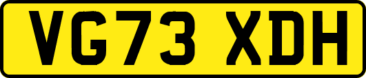 VG73XDH