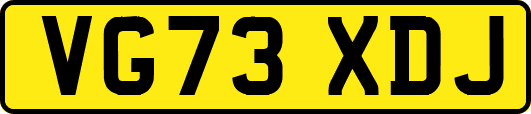 VG73XDJ