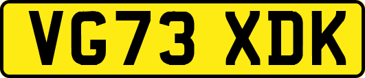 VG73XDK