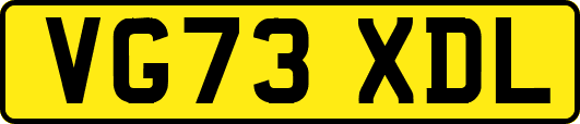 VG73XDL