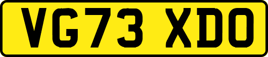 VG73XDO