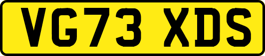 VG73XDS