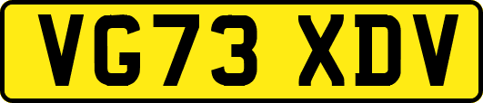 VG73XDV