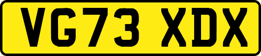 VG73XDX