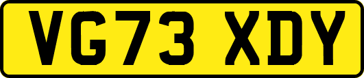 VG73XDY