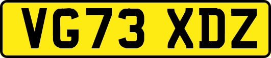 VG73XDZ