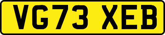 VG73XEB