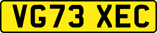 VG73XEC