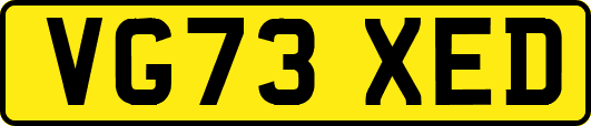 VG73XED